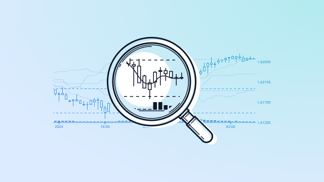 Chart Patterns in Trading: A Comprehensive Guide to Technical Analysis